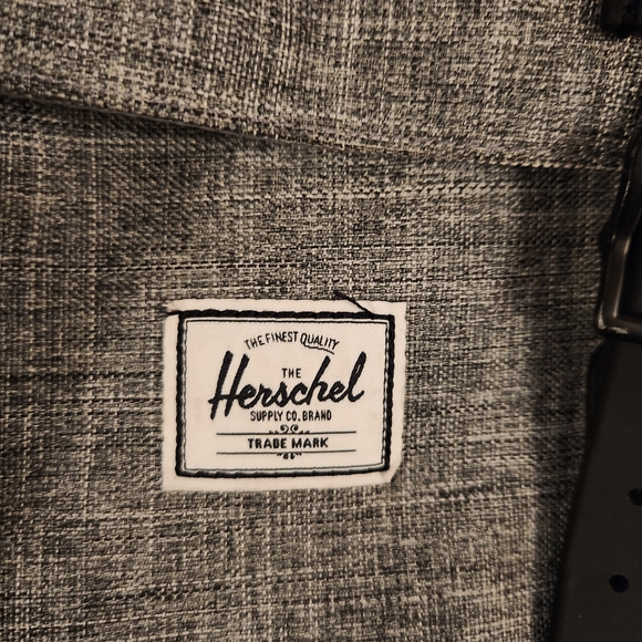 Herself backpack - Picture 2 of 6